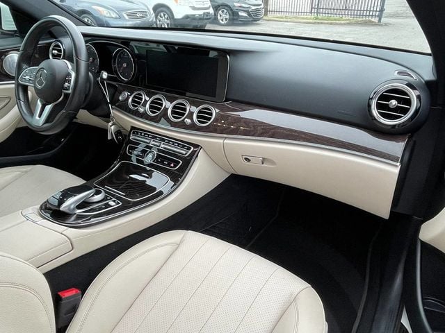 2019 Mercedes-Benz E-Class 2019 MERCEDES-BENZ E-CLASS E300 4D SEDAN GREAT-DEAL 615-730-9991 - 22706997 - 13