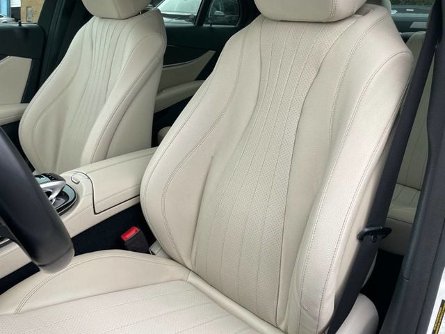 2019 Mercedes-Benz E-Class 2019 MERCEDES-BENZ E-CLASS E300 4D SEDAN GREAT-DEAL 615-730-9991 - 22706997 - 15