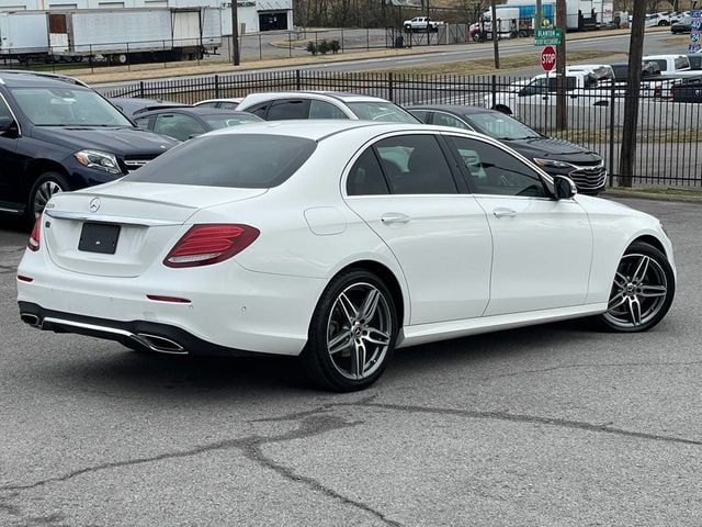 2019 Mercedes-Benz E-Class 2019 MERCEDES-BENZ E-CLASS E300 4D SEDAN GREAT-DEAL 615-730-9991 - 22706997 - 1