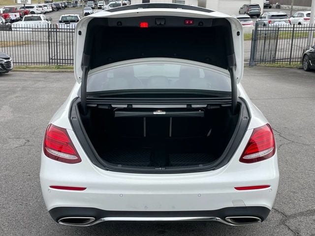 2019 Mercedes-Benz E-Class 2019 MERCEDES-BENZ E-CLASS E300 4D SEDAN GREAT-DEAL 615-730-9991 - 22706997 - 29