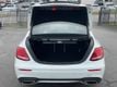 2019 Mercedes-Benz E-Class 2019 MERCEDES-BENZ E-CLASS E300 4D SEDAN GREAT-DEAL 615-730-9991 - 22706997 - 30