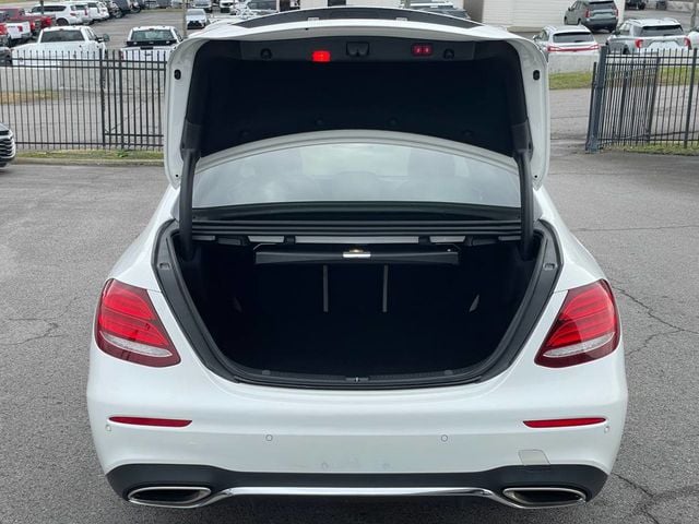 2019 Mercedes-Benz E-Class 2019 MERCEDES-BENZ E-CLASS E300 4D SEDAN GREAT-DEAL 615-730-9991 - 22706997 - 30