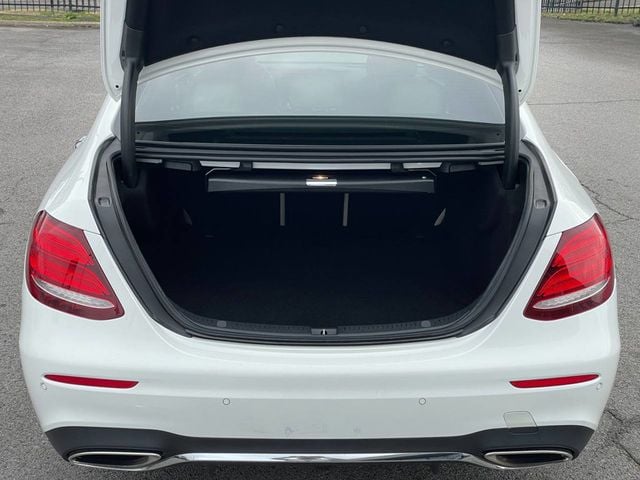 2019 Mercedes-Benz E-Class 2019 MERCEDES-BENZ E-CLASS E300 4D SEDAN GREAT-DEAL 615-730-9991 - 22706997 - 31