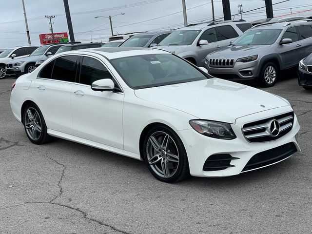 2019 Mercedes-Benz E-Class 2019 MERCEDES-BENZ E-CLASS E300 4D SEDAN GREAT-DEAL 615-730-9991 - 22706997 - 3