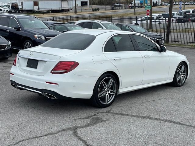 2019 Mercedes-Benz E-Class 2019 MERCEDES-BENZ E-CLASS E300 4D SEDAN GREAT-DEAL 615-730-9991 - 22706997 - 5