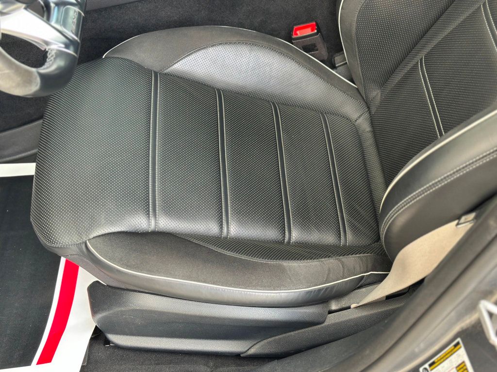 2019 Mercedes Benz E 4MATIC AMG Wagon photo 16