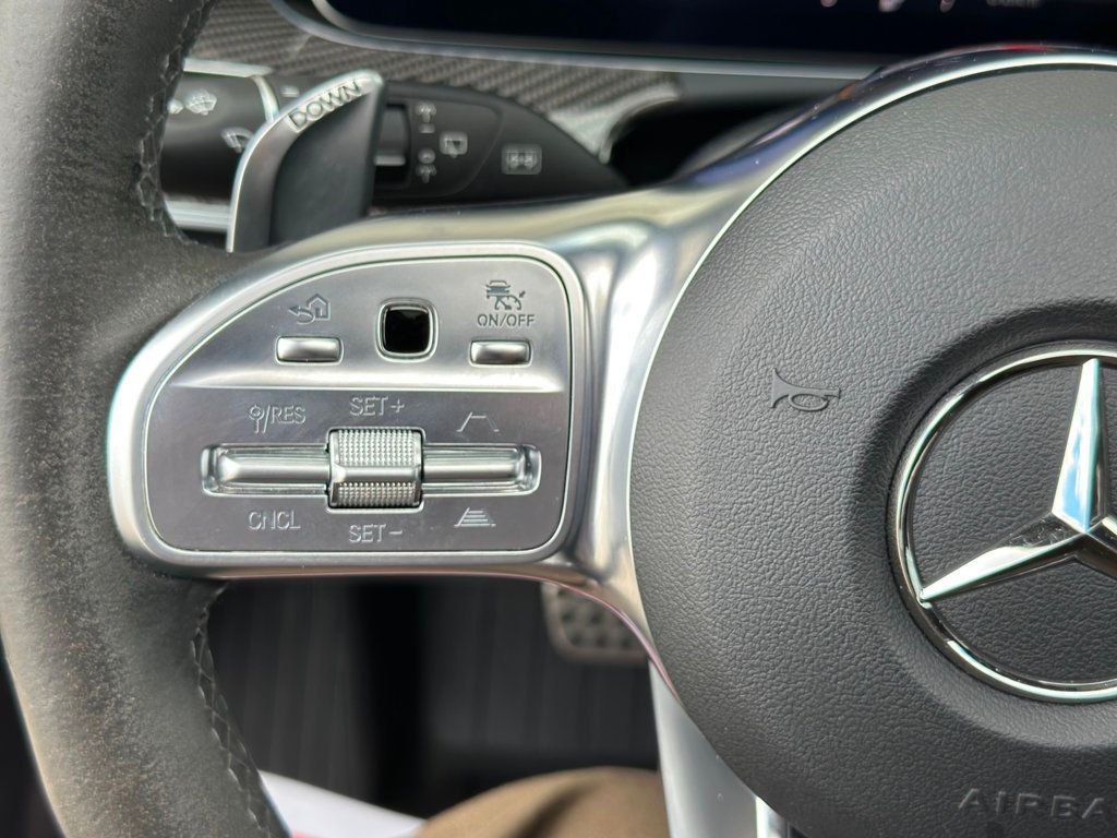 2019 Mercedes Benz E 4MATIC AMG Wagon photo 23