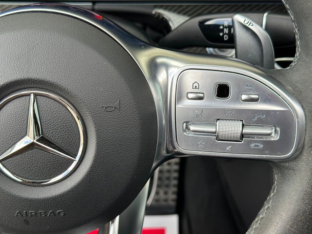 2019 Mercedes Benz E 4MATIC AMG Wagon photo 24