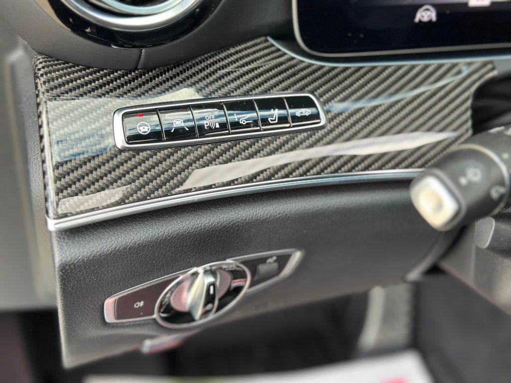 2019 Mercedes Benz E 4MATIC AMG Wagon photo 29
