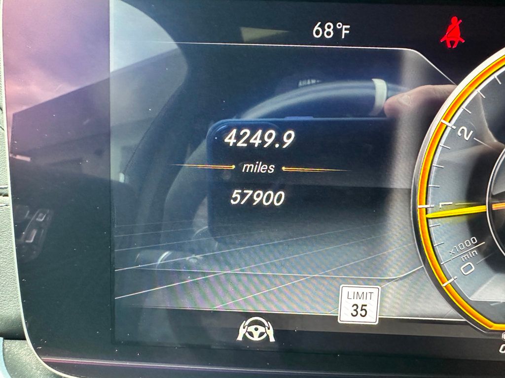 2019 Mercedes Benz E 4MATIC AMG Wagon photo 37