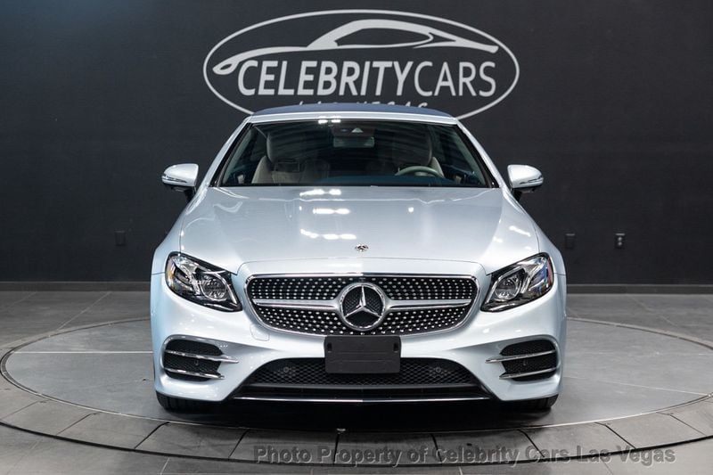 2019 Mercedes-Benz E-Class $77K MSRP - Premium 1 pkg, AMG pkg, park assist - 22020809 - 3