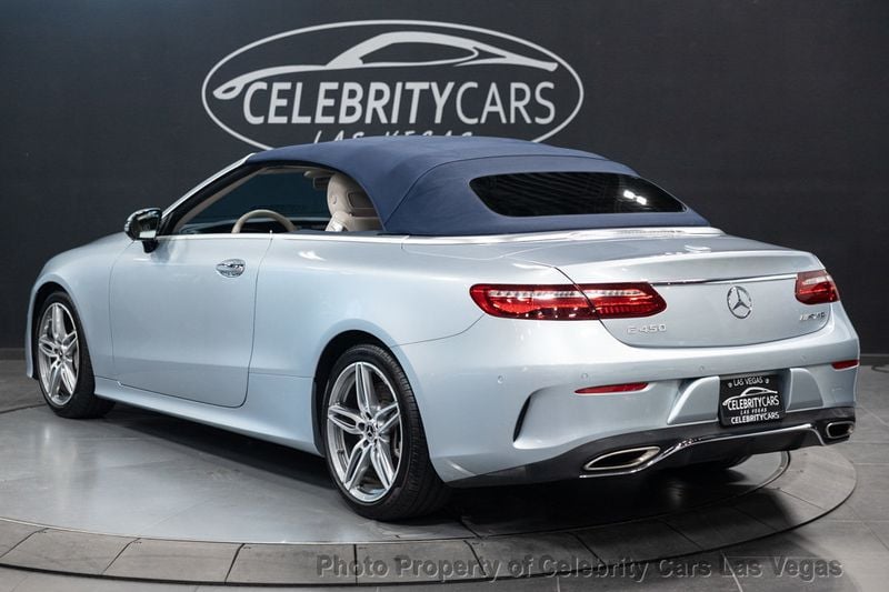 2019 Mercedes-Benz E-Class $77K MSRP - Premium 1 pkg, AMG pkg, park assist - 22020809 - 5