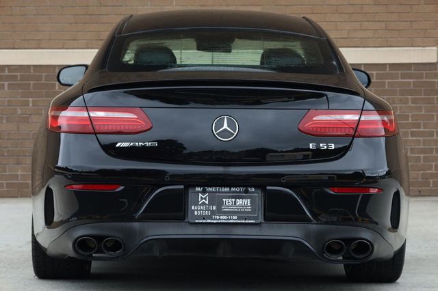 2019 Mercedes-Benz E-Class AMG E 53 - 23087504 - 9
