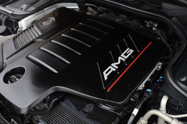 2019 Mercedes-Benz E-Class AMG E 53 - 23087504 - 13