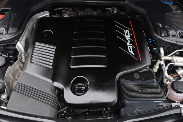 2019 Mercedes-Benz E-Class AMG E 53 - 23087504 - 14