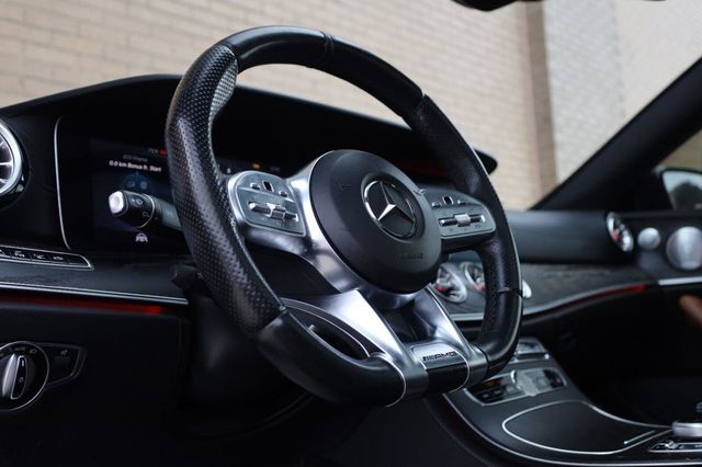 2019 Mercedes-Benz E-Class AMG E 53 - 23087504 - 16