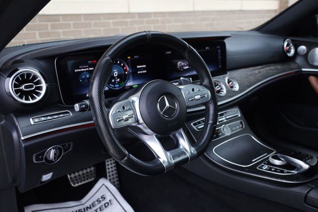 2019 Mercedes-Benz E-Class AMG E 53 - 23087504 - 17