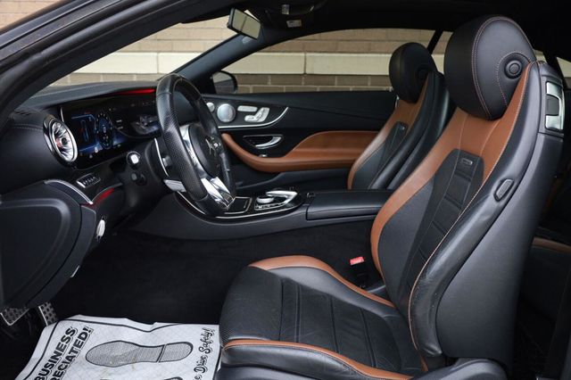 2019 Mercedes-Benz E-Class AMG E 53 - 23087504 - 18