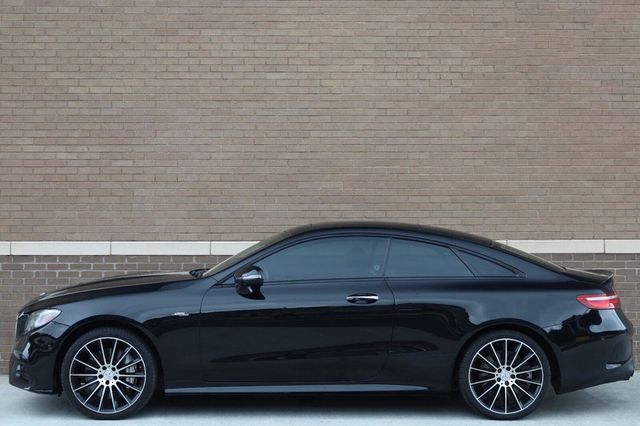 2019 Mercedes-Benz E-Class AMG E 53 - 23087504 - 1