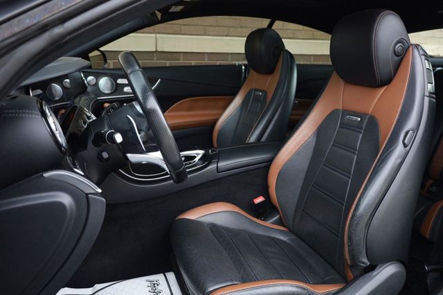 2019 Mercedes-Benz E-Class AMG E 53 - 23087504 - 19