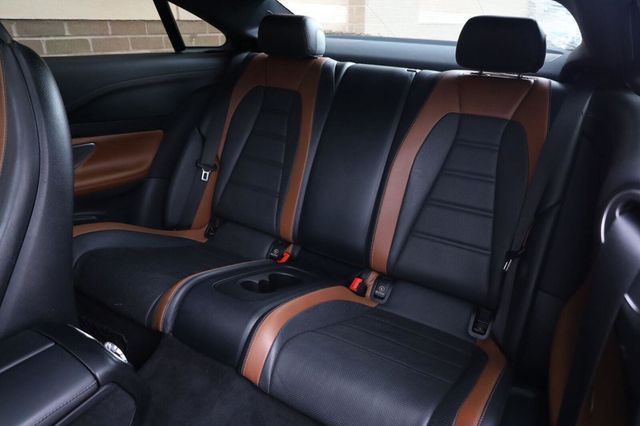 2019 Mercedes-Benz E-Class AMG E 53 - 23087504 - 21