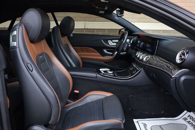 2019 Mercedes-Benz E-Class AMG E 53 - 23087504 - 23