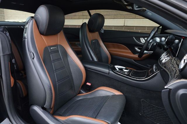 2019 Mercedes-Benz E-Class AMG E 53 - 23087504 - 24