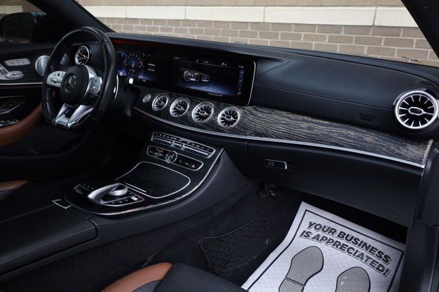 2019 Mercedes-Benz E-Class AMG E 53 - 23087504 - 26