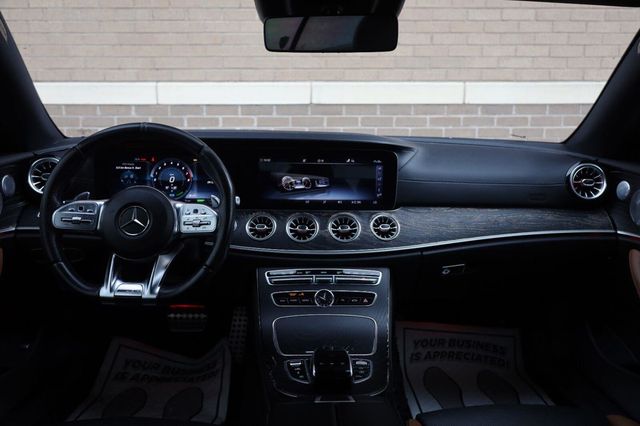 2019 Mercedes-Benz E-Class AMG E 53 - 23087504 - 27
