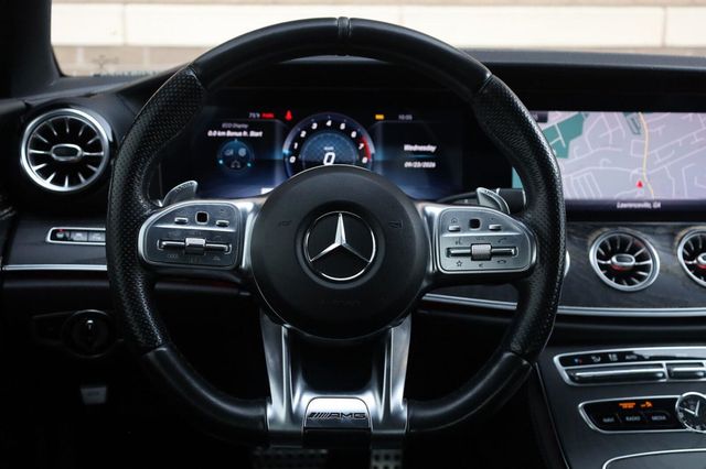 2019 Mercedes-Benz E-Class AMG E 53 - 23087504 - 28