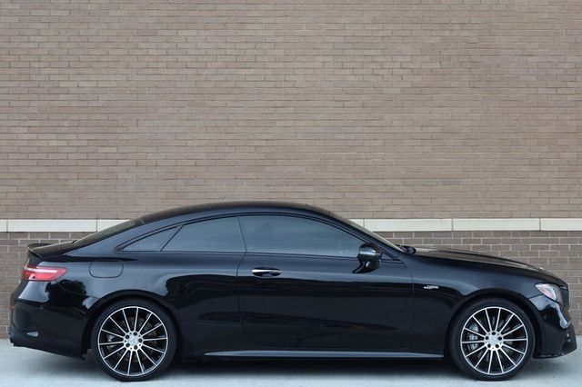 2019 Mercedes-Benz E-Class AMG E 53 - 23087504 - 2