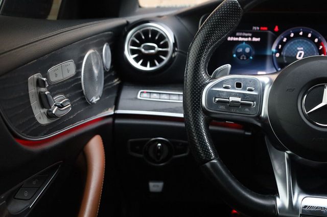 2019 Mercedes-Benz E-Class AMG E 53 - 23087504 - 29