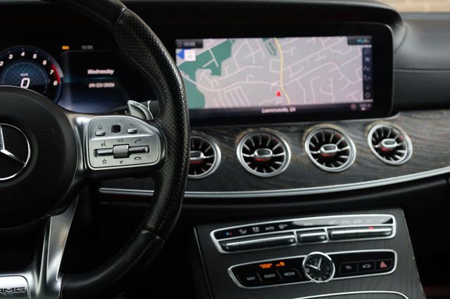 2019 Mercedes-Benz E-Class AMG E 53 - 23087504 - 30
