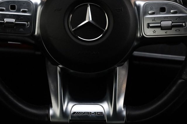 2019 Mercedes-Benz E-Class AMG E 53 - 23087504 - 31