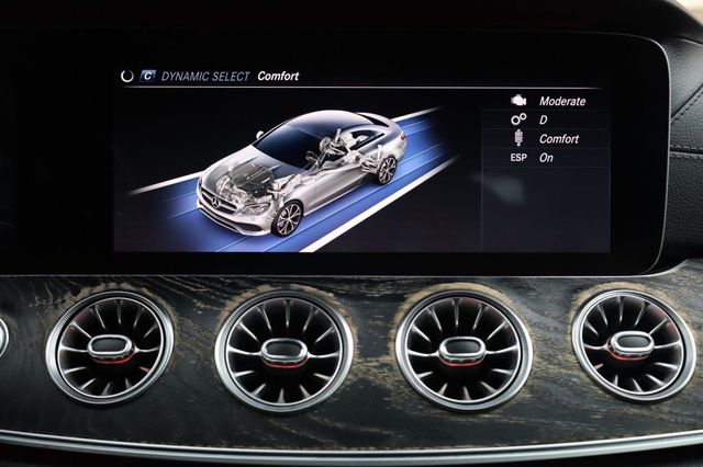 2019 Mercedes-Benz E-Class AMG E 53 - 23087504 - 41