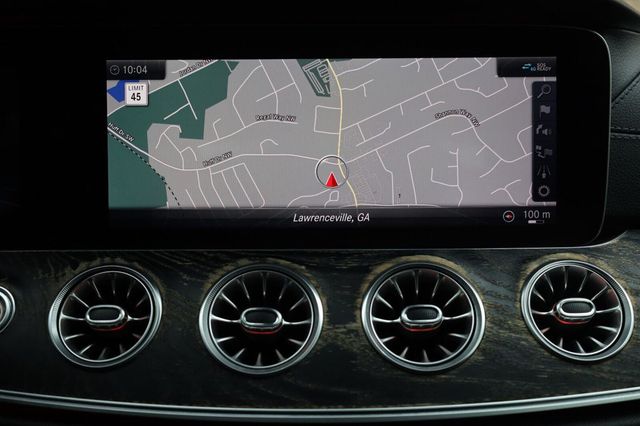 2019 Mercedes-Benz E-Class AMG E 53 - 23087504 - 47