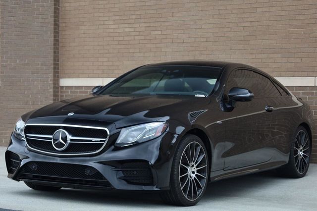 2019 Mercedes-Benz E-Class AMG E 53 - 23087504 - 4