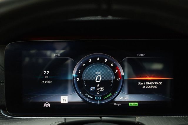 2019 Mercedes-Benz E-Class AMG E 53 - 23087504 - 51