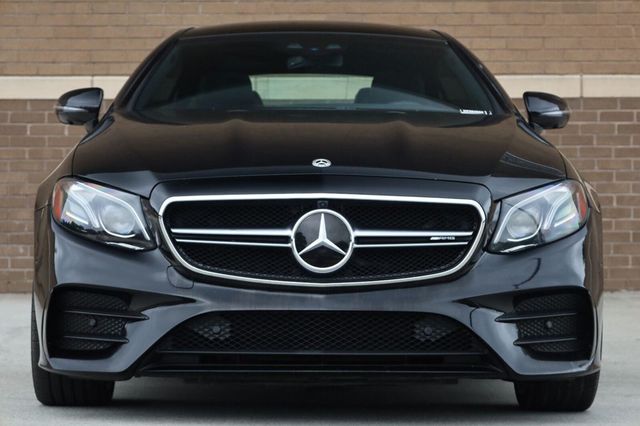 2019 Mercedes-Benz E-Class AMG E 53 - 23087504 - 5