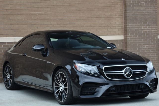 2019 Mercedes-Benz E-Class AMG E 53 - 23087504 - 6