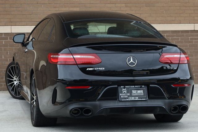 2019 Mercedes-Benz E-Class AMG E 53 - 23087504 - 8