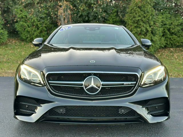 2019 Mercedes-Benz E-Class AMG E 53 4MATIC+ Coupe - 22939731 - 11