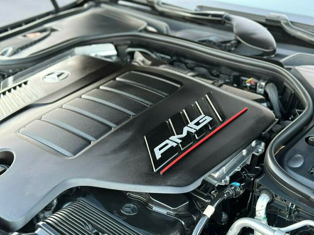 2019 Mercedes-Benz E-Class AMG E 53 4MATIC+ Coupe - 22939731 - 14