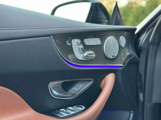 2019 Mercedes-Benz E-Class AMG E 53 4MATIC+ Coupe - 22939731 - 16