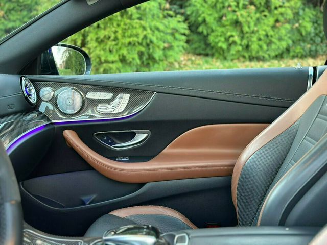 2019 Mercedes-Benz E-Class AMG E 53 4MATIC+ Coupe - 22939731 - 20