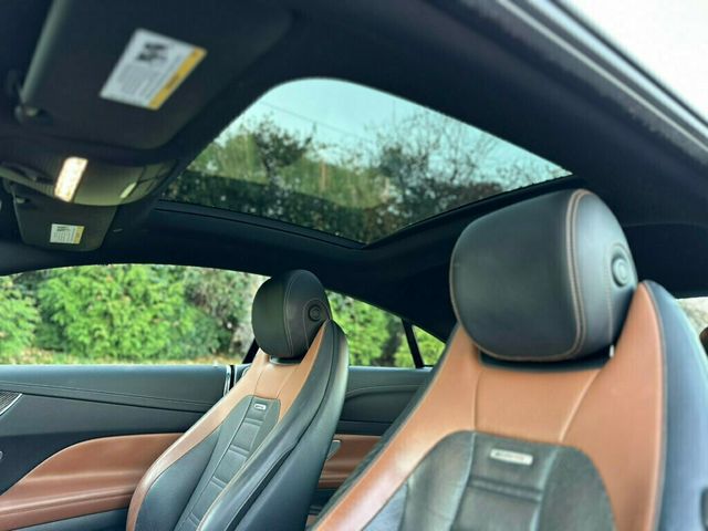 2019 Mercedes-Benz E-Class AMG E 53 4MATIC+ Coupe - 22939731 - 22