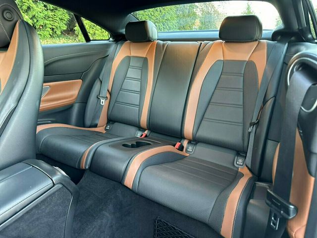 2019 Mercedes-Benz E-Class AMG E 53 4MATIC+ Coupe - 22939731 - 23