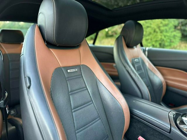 2019 Mercedes-Benz E-Class AMG E 53 4MATIC+ Coupe - 22939731 - 26