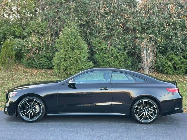 2019 Mercedes-Benz E-Class AMG E 53 4MATIC+ Coupe - 22939731 - 2