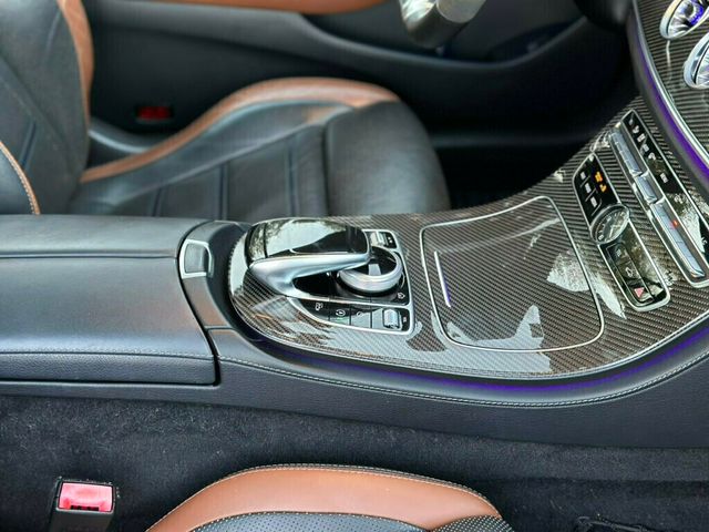 2019 Mercedes-Benz E-Class AMG E 53 4MATIC+ Coupe - 22939731 - 29